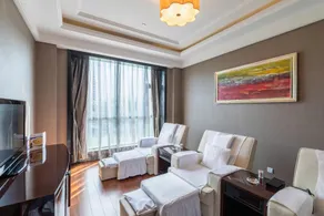 Rich Global Hotel - Image 2