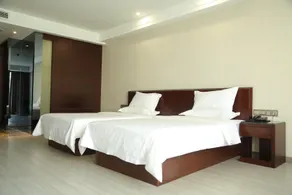 Hanting Hotel Nanchang Xiang Lake 1st Affiliated Hospital of Nanchang University - Image 2