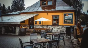 Penzion u Hajneho Bedricha - Image 2
