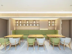 JI Hotel (Xinghua Dainan Jinze Commercial Street) - Image 4