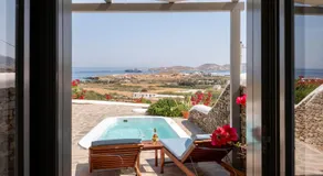 Peters Place - Paros Resort - Image 3