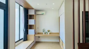 Green Haven Homestay Huế - Image 3