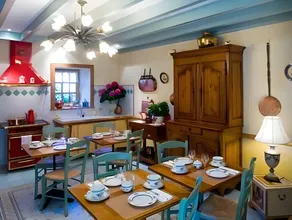 Hostellerie de la Motte jean - Image 4