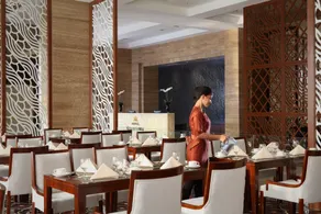 Hotel Grandhika Pemuda - Image 4