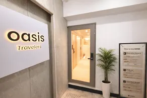 Oasis Travelers Jongno - Image 4