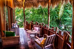 Gili Treehouse - Image 3