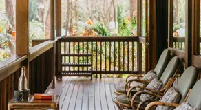 Mojigao - Eco Resort - Image 3