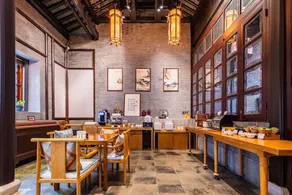 Scholars Boutique Hotel (Zhenjiang Xijindu Ancient Street Museum) - Image 5