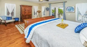 DRIFTWOOD COTTAGE at Seacrest Beach - 1581803 - Image 2
