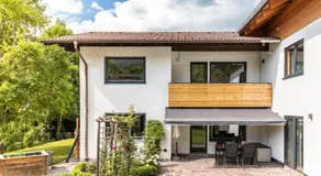 Chalet Annemarie Hohenschwangau - Image 5