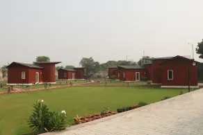 Peaceful Farm Living @ The Bageecha Vrindavan CTG3 - Image 4