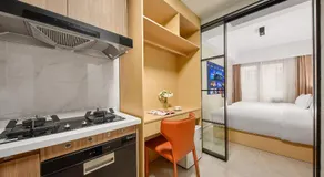 Shenzhen CityView Hotel  - Image 2