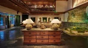 BLEICHE RESORT & SPA - Image 2