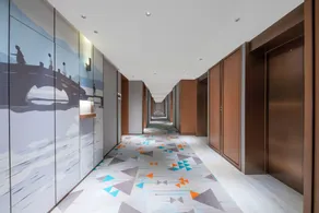 Zhongshan Xizi Lake Hotel - Image 5