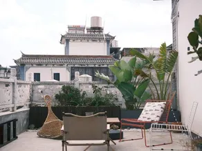 1984Relax hostel - Image 3