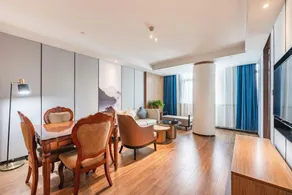 Lanzhou Junda Zhongshan Hotel - Image 3
