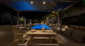 Serenity River Villa - Image 2