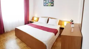 2min walk to the beach , Large SeaView terraces 2 Apts, BBQ, parking - Image 2