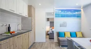 Camping Park Umag Mobile Homes - Image 3