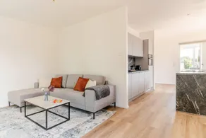 THE WOS Apartments - Image 4