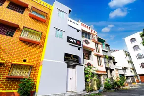 Hotel O DSK Sonar Bharat Guest House - Image 3
