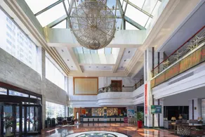 Hongkou Hotel - Image 3