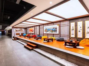 Jiangtang Hot Spring Resort Hotel (Changchun Changying Century City Northeast Tiger Garden) - Image 2