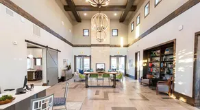 Landing Beautiful 1BD Clubhouse Gym - Image 3