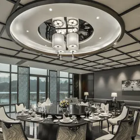 Country Garden Phoenix Hotel Yiyang - Image 2
