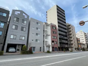 PRISM INN Asakusa - Image 4