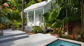 Bahama Gardens - Conch House - Image 2