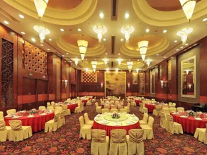 Kunshan Newport Hotel - Image 5