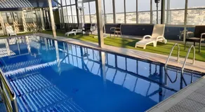 Al Mansour Park Inn Hotel&Apartment - Image 4