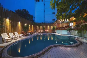 Wild Orchid Villa Bangkok - Image 2