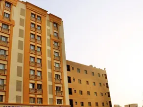 Horizon Hotel Apartments - الأفق للشقق الفندقية - Image 1