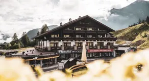 Appartementhaus Am Gschwandtkopf - Image 4