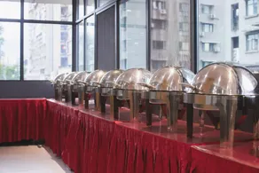 Manzhou International Hotel - Image 4