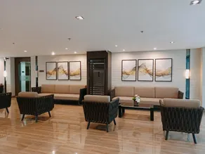 Marivic's Place at Air Residences Makati - Image 5
