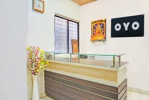 Hotel O Green Park Lodgeing - Image 4