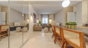 Apartamento Puerta de America VII em Madrid - Image 4