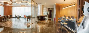 Magnolia Hotel (Shuozhou Minfu East Street) - Image 3