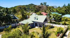 The Garden Villas - La Digue - Image 4