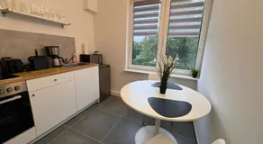 FC-Apartmenthaus Falkensee mit großem Garten und PKW Stellflächen - Image 2