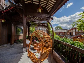 Lijiang Shangshui S Hotel - Image 3