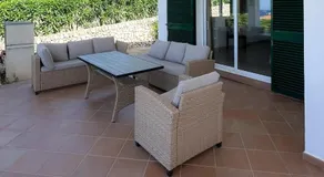 Spacieuse villa vue sur mer avec 3 chambres Binibeca - Image 5