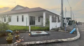 Naura Nufail Homestay Taman Aman Anak Bukit - Image 4
