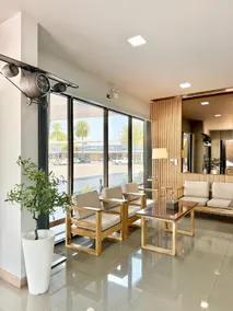 Air Diamond Hotel - Image 3