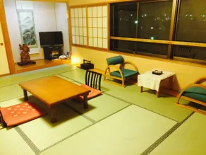 Tokurakamiyamada Onsen Yu no Yado Fukujuso - Image 3