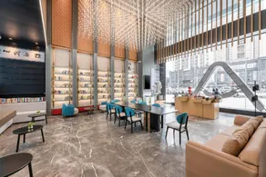 Atour Hotel Xi'an 5th Fengcheng Road Economic Development Center - Image 3