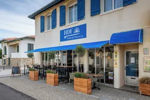 Logis Hotel de France - Image 5